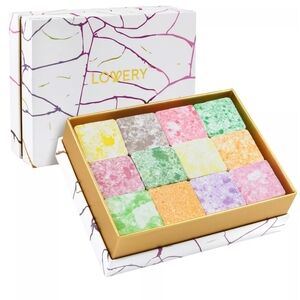 Aromatherapy Shower Steamers